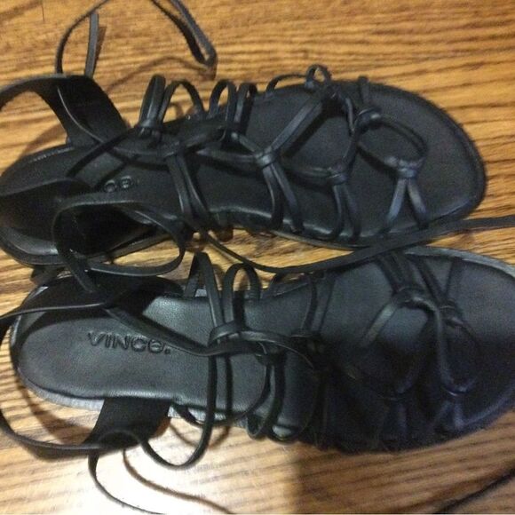 VINCE Sandals   - Picture 4 of 8